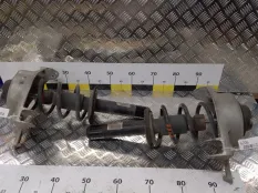 Амортизаторы передние Audi A4