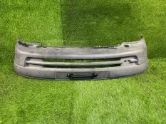 Бампер Opel Astra F