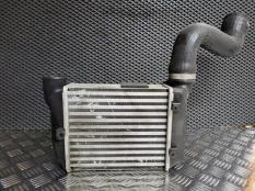 Интеркулер Audi A4