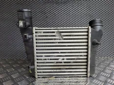 Интеркулер Audi A4