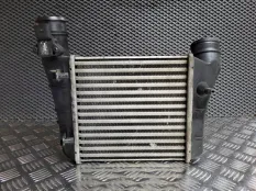 Интеркулер Audi A4