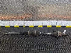 Привод Opel Insignia