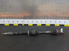 Привод Opel Insignia