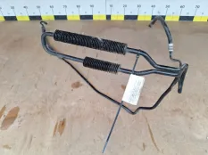 Трубка ГУР Opel Astra F