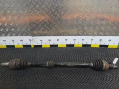 Привод Opel Insignia