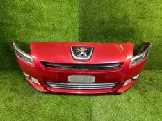 Бампер Peugeot 5008