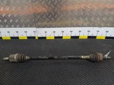 Привод Opel Corsa