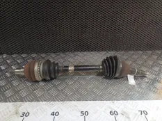 Привод Opel Vectra C