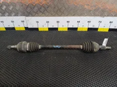 Привод Chevrolet Captiva