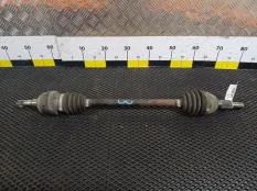 Привод Chevrolet Captiva