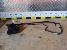 Трубка ГУР Opel Vectra B