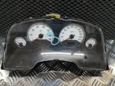 Щиток приборов Opel Zafira A