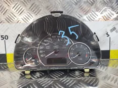 Щиток приборов Peugeot 1007