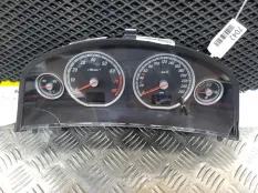 Щиток приборов Opel Vectra C
