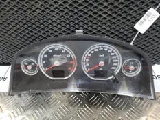 Щиток приборов Opel Vectra C