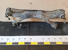 Балка задняя Opel Vectra B