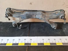 Балка задняя Opel Vectra B