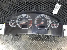 Щиток приборов Opel Vectra C