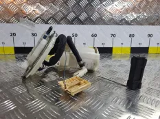 Бензонасос Opel Vectra C