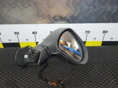 Зеркало боковое Peugeot 207 3d