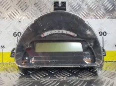 Щиток приборов Citroen C3