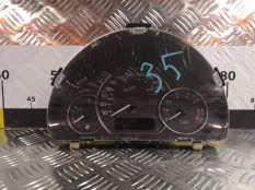 Щиток приборов Peugeot 1007