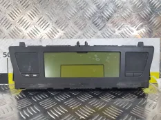 Щиток приборов Citroen C4 Picasso