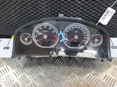 Щиток приборов Opel Vectra C
