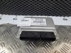 Блок управления пневмоподвеской Audi A8