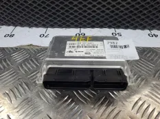 Блок управления пневмоподвеской Audi A8