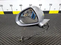 Зеркало боковое Opel Corsa