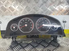 Щиток приборов Opel Vectra C