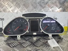 Щиток приборов Audi A6