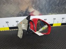 Зеркало боковое Audi A4