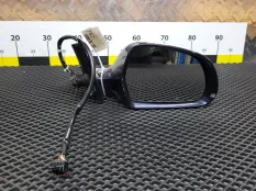 Зеркало боковое Audi A4