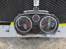 Щиток приборов Opel Corsa