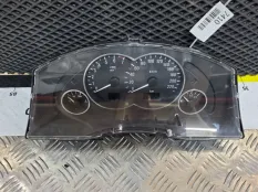 Щиток приборов Opel Meriva A