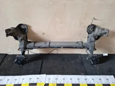 Балка задняя Peugeot 207