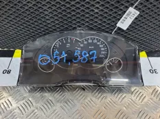 Щиток приборов Opel Meriva A