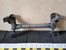 Балка задняя Peugeot 207