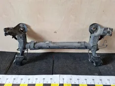 Балка задняя Peugeot 207