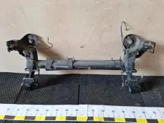 Балка задняя Peugeot 207