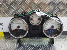 Щиток приборов Peugeot 207