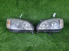 Фары передние Opel Zafira A