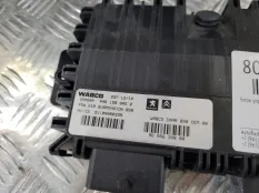 Блок управления подвеской Citroen C4 Picasso