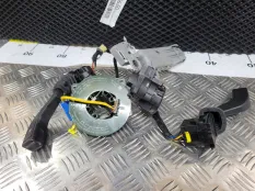 Блок подрулевых переключателей Opel Vectra B