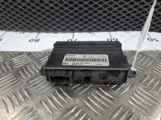 Блок управления парктроником Peugeot 308 5d