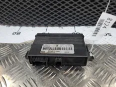 Блок управления парктроником Peugeot 308 5d