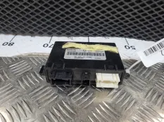 Блок управления парктроником Citroen C5