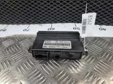 Блок управления парктроником Peugeot 308 5d